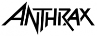 Anthrax Band Logo